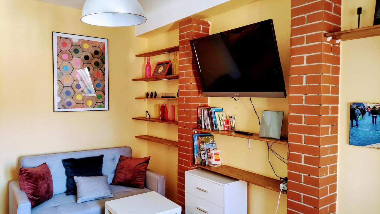 Rynek Starego Miasta Old Town Market Square - 2 Bedrooms Apartment Varsóvia Exterior foto