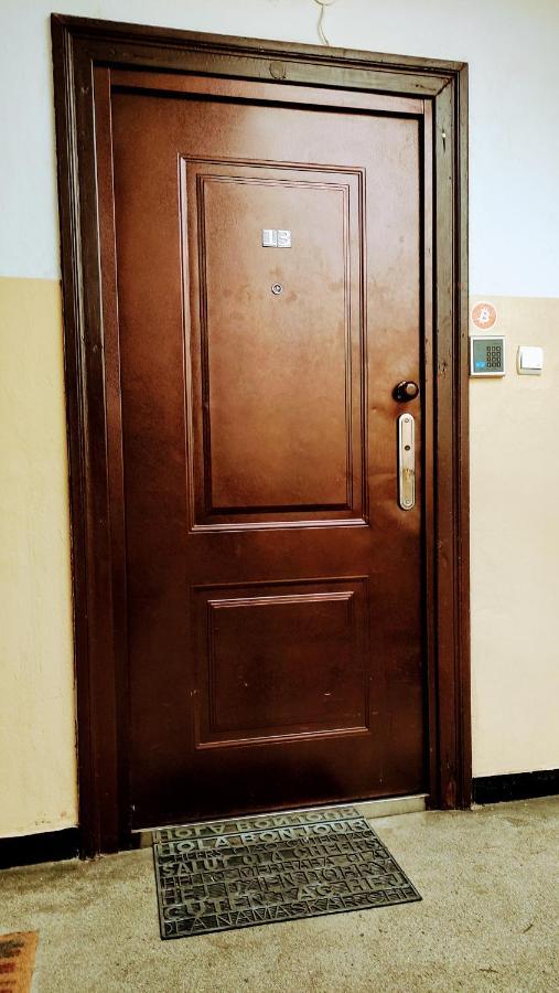 Rynek Starego Miasta Old Town Market Square - 2 Bedrooms Apartment Varsóvia Exterior foto